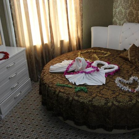 Grand Alin Otel Turhal Kültér fotó