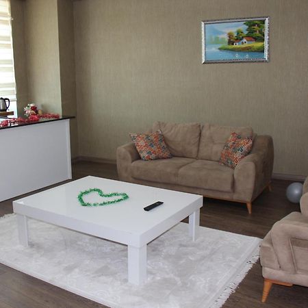 Grand Alin Otel Turhal Kültér fotó
