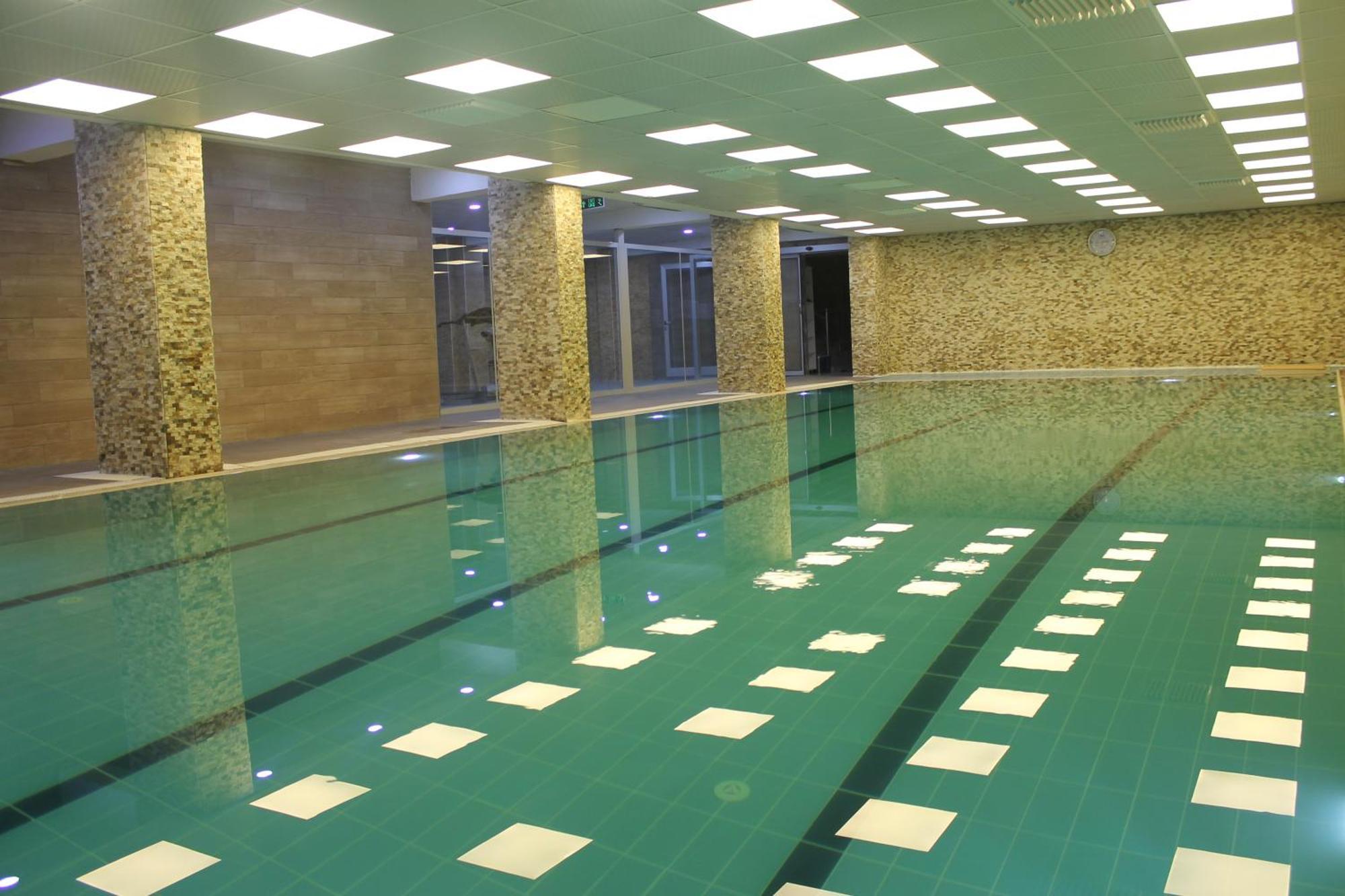 Grand Alin Otel Turhal Kültér fotó